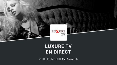 Luxurre tv